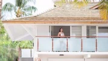 Façade de lâhĂ©bergement