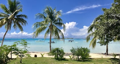 Residence Moorea Sunset Beach