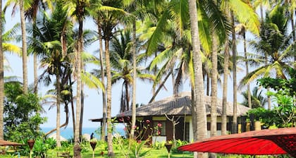 The Emerald Sea Resort