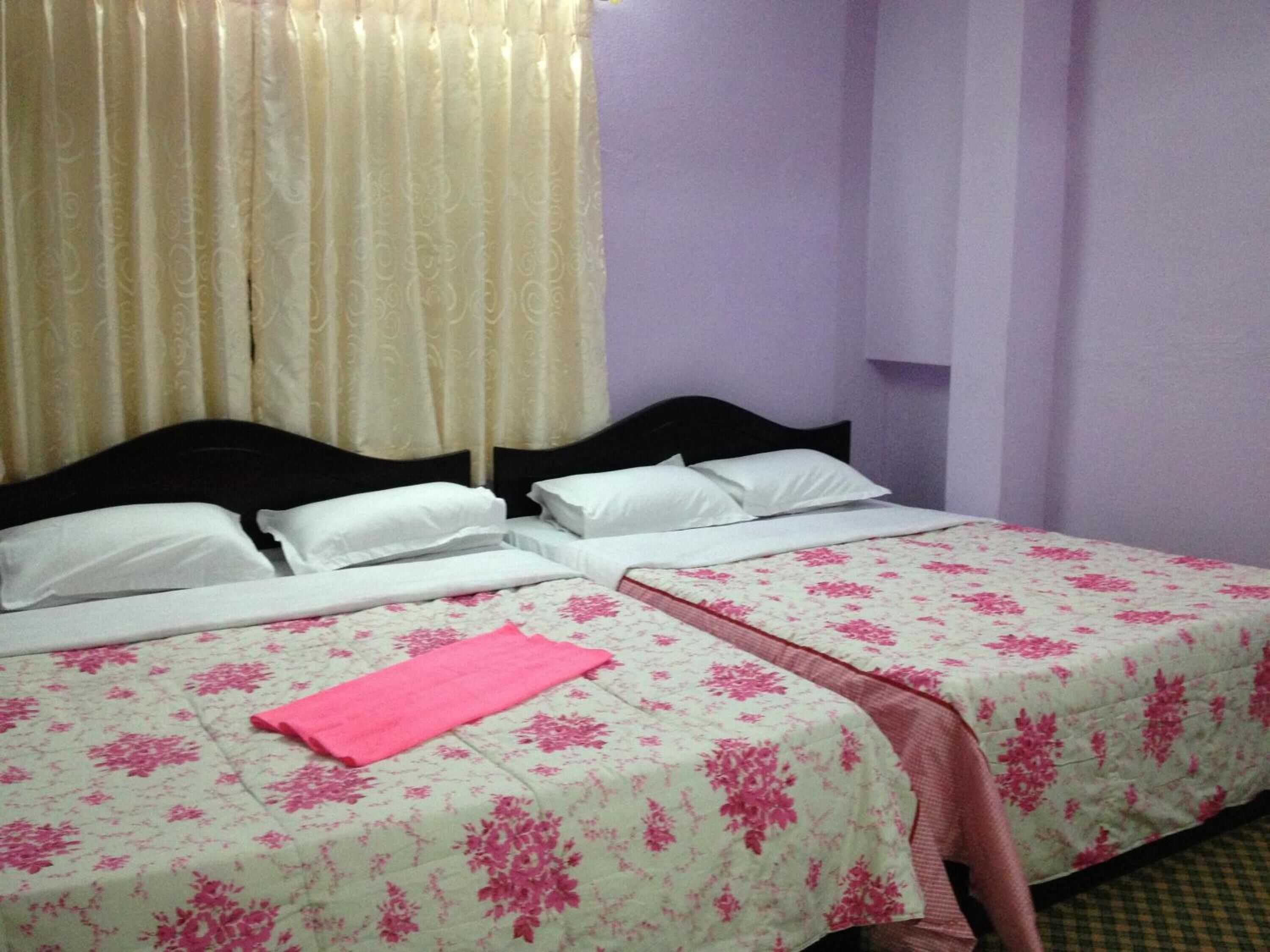 ห้องพัก