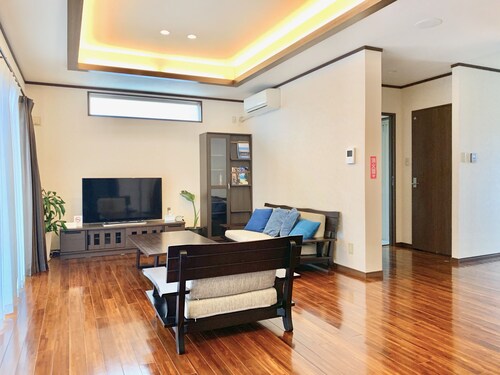 Seven Residence Yabu