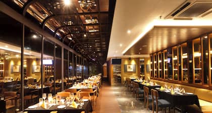Swiss-Belhotel Pondok Indah