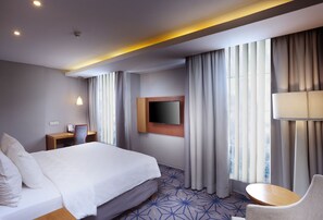 Superior Deluxe Double Room | View from room - Swiss-Belhotel Pondok Indah (Jakarta)