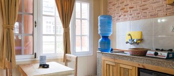 Kathmandu CityHill Studio Apartment