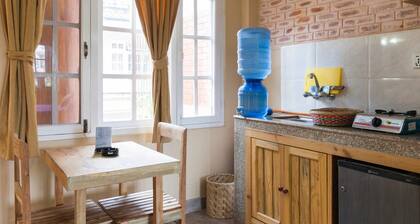 Kathmandu CityHill Studio Apartment