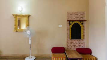 Flat-screen TV