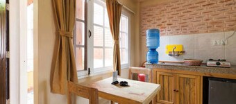 Kathmandu CityHill Studio Apartment