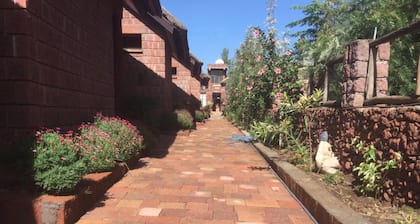 Lalibela Lodge