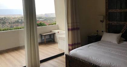 Lalibela Lodge