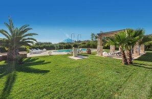 Garden - La Serrazza (Salve)