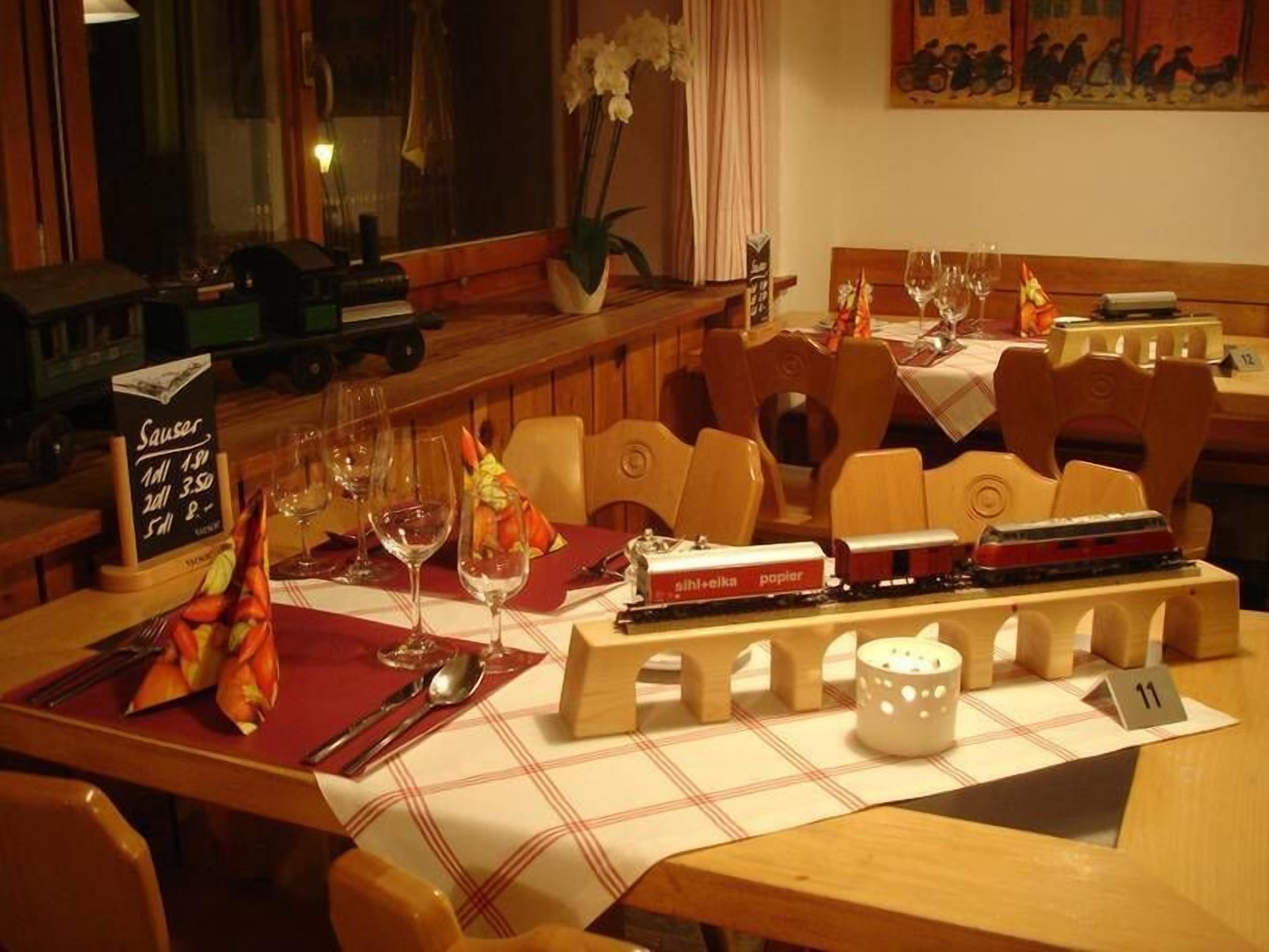 Photo - Hotel Schöntal