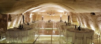 Masseria Fortificata San Francesco