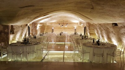 Masseria Fortificata San Francesco