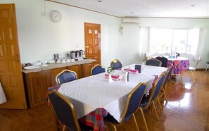 Restaurant - Majesty Hotel (Yangon)