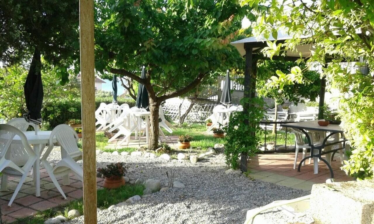 Foto - B&B Magna Grecia