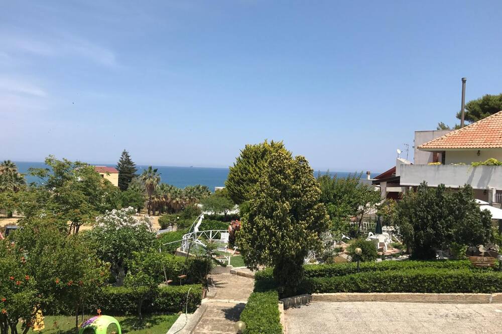B&B Magna Grecia - Praialonga