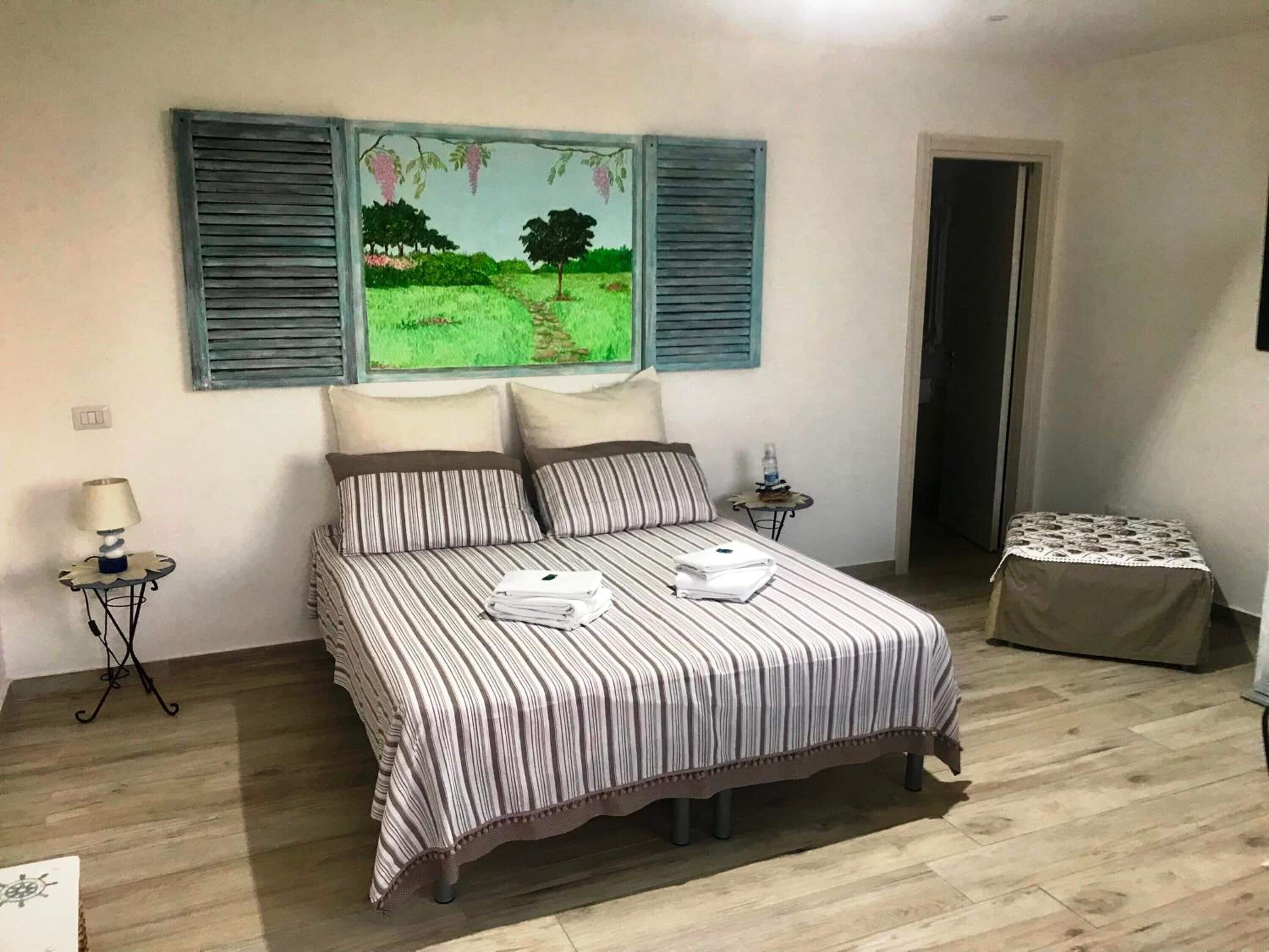 Foto - B&B Magna Grecia