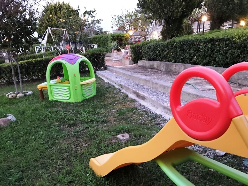 Foto - B&B Magna Grecia