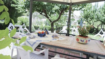 Jardin