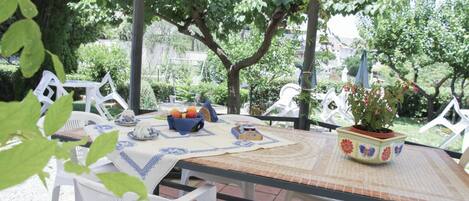 Jardin