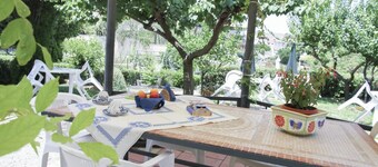 B&B Magna Grecia