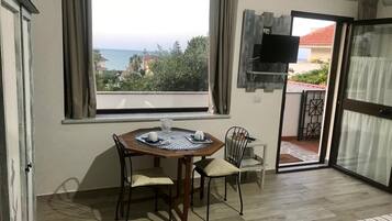 Vistas desde el alojamiento