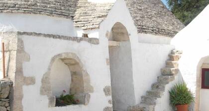 Agriturismo Masseria Ferri