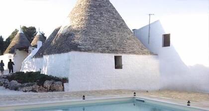Agriturismo Masseria Ferri