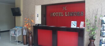 Hotel Limoes