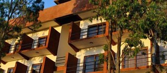 Cliff Edge Hotel - Lalibela