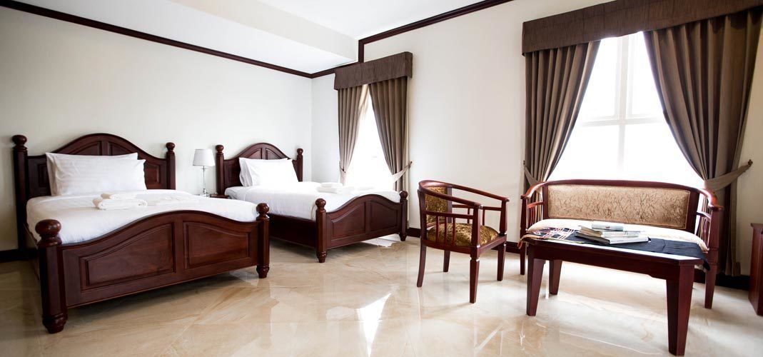 Studio phong cách cổ điển | Minibar, két bảo mật tại phòng, bàn, bàn ủi/dụng cụ ủi quần áo 