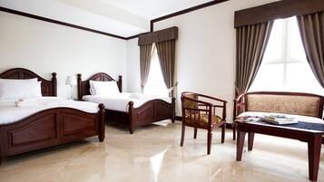 Studio | Minibar, két bảo mật tại phòng, bàn, bàn ủi/dụng cụ ủi quần áo