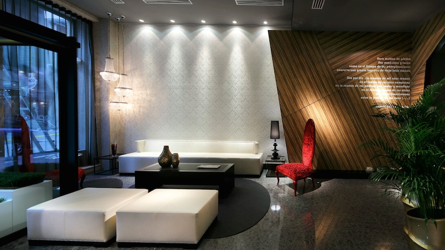 Capitol Boutique Hotel