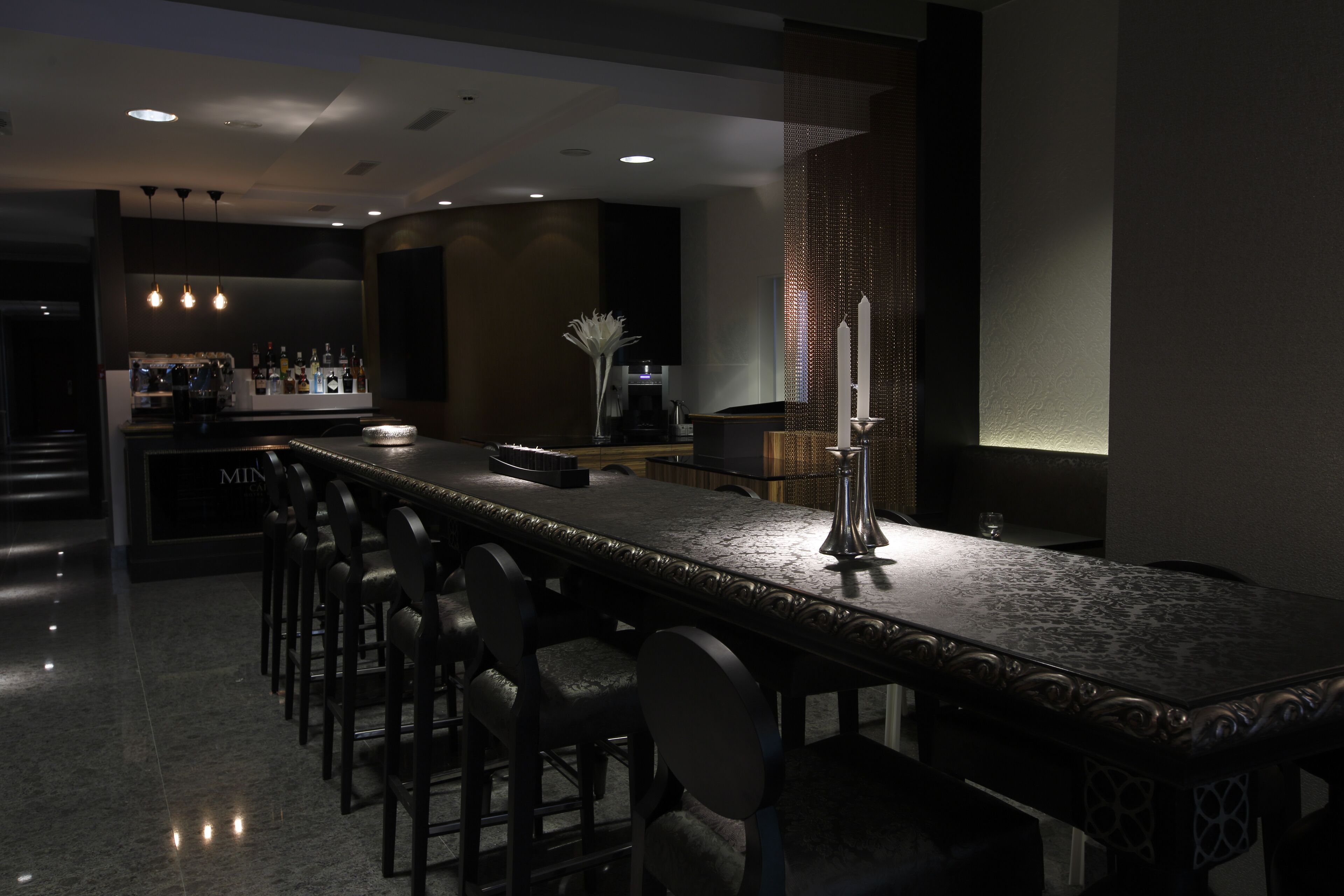 Photo - Capitol Boutique Hotel