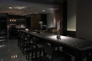 Bar (sur place)