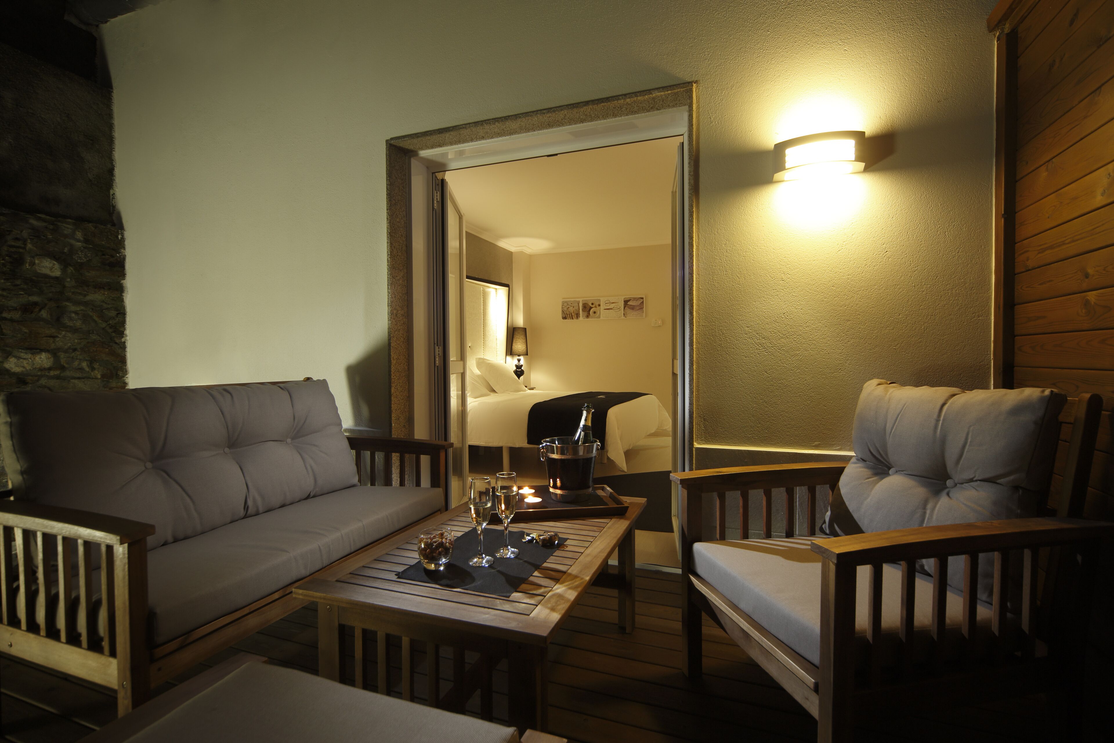 Foto - Capitol Boutique Hotel