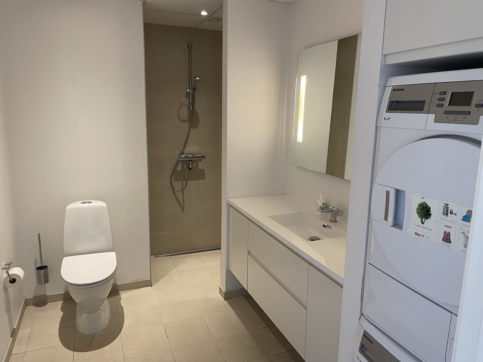 Baño