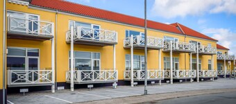 Skagen Havn Lejligheder