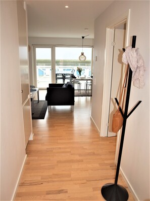 Apartment, 1 Schlafzimmer, Terrasse (4 People)