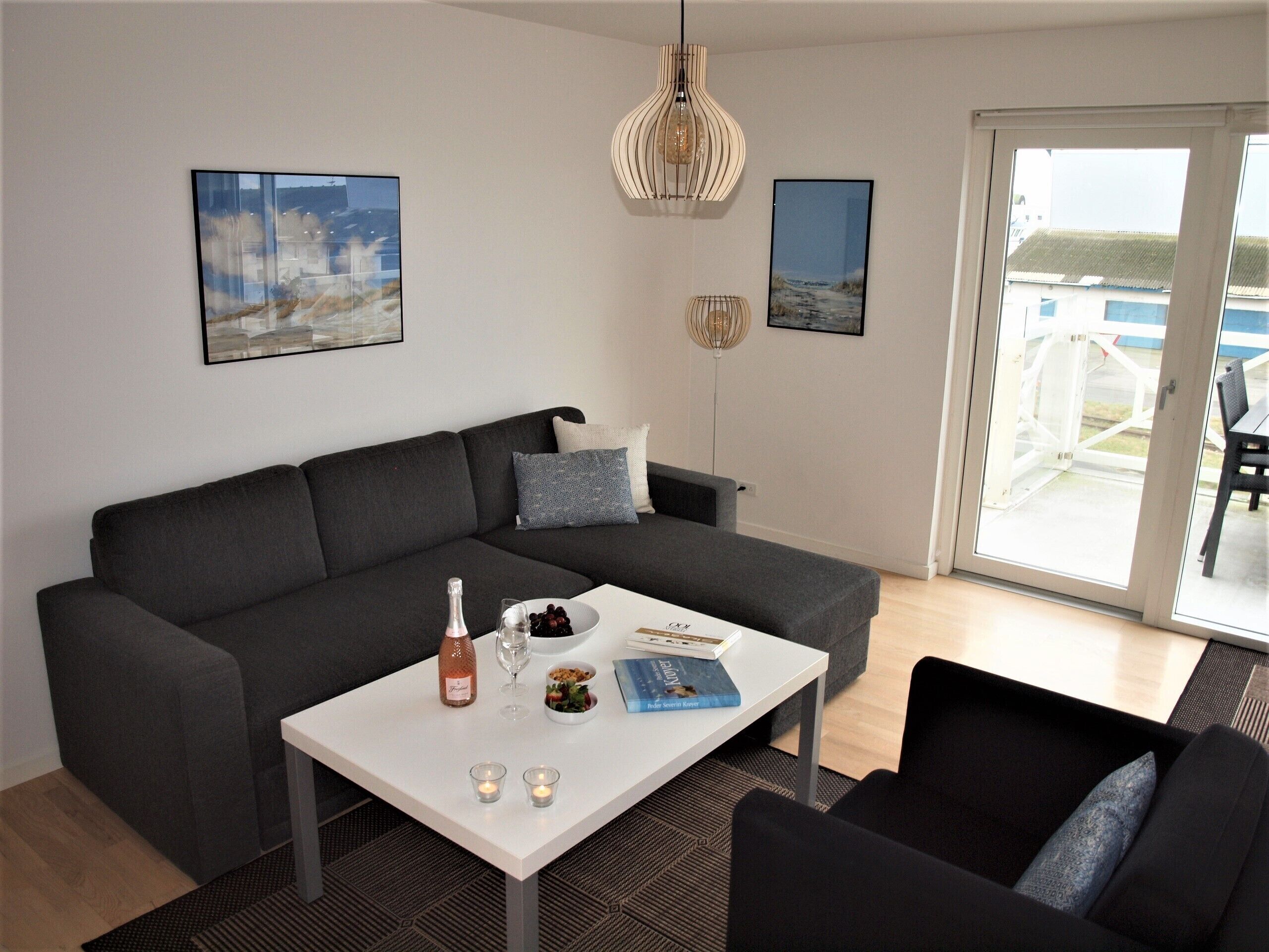 Oppholdsområde