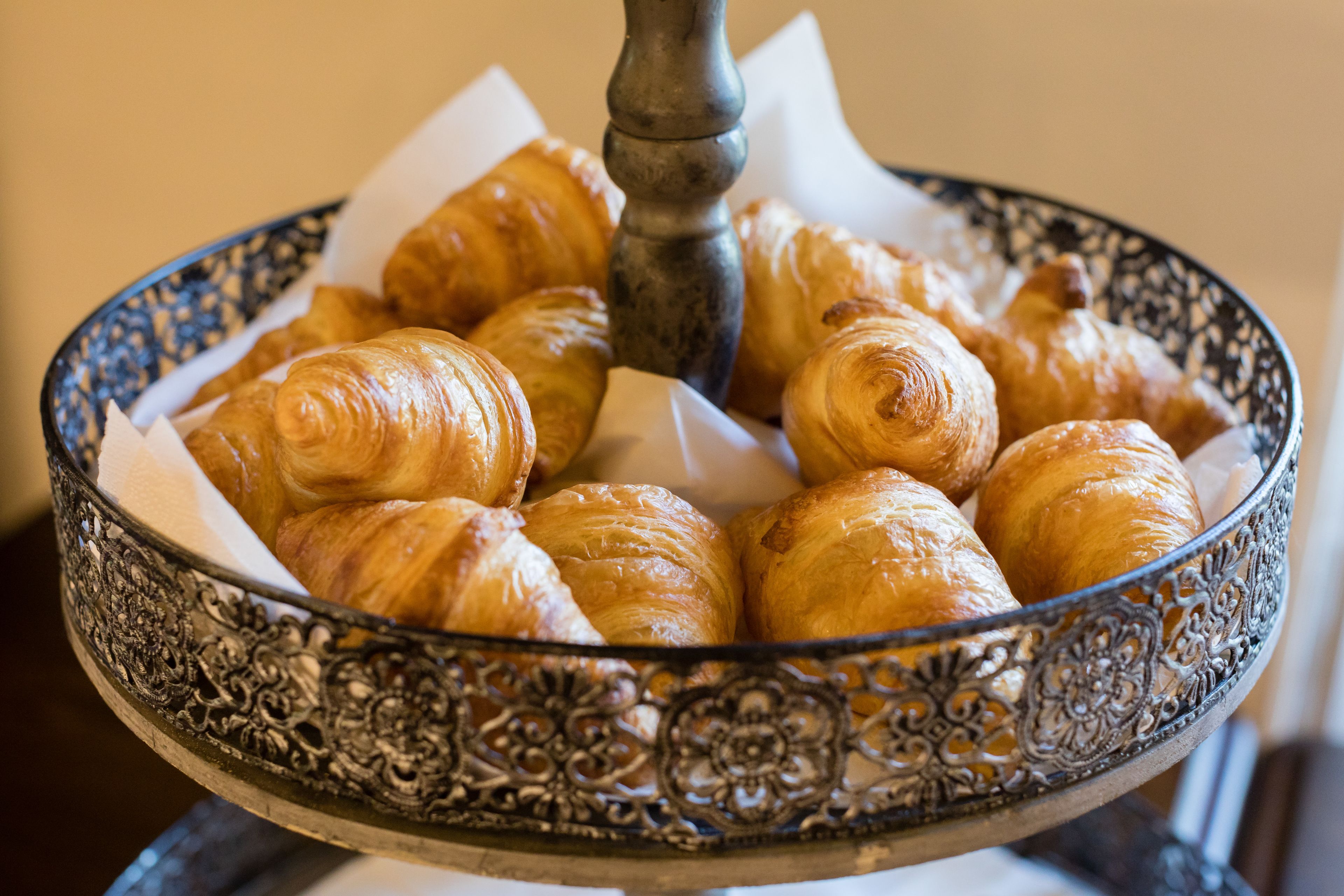 free daily local cuisine breakfast