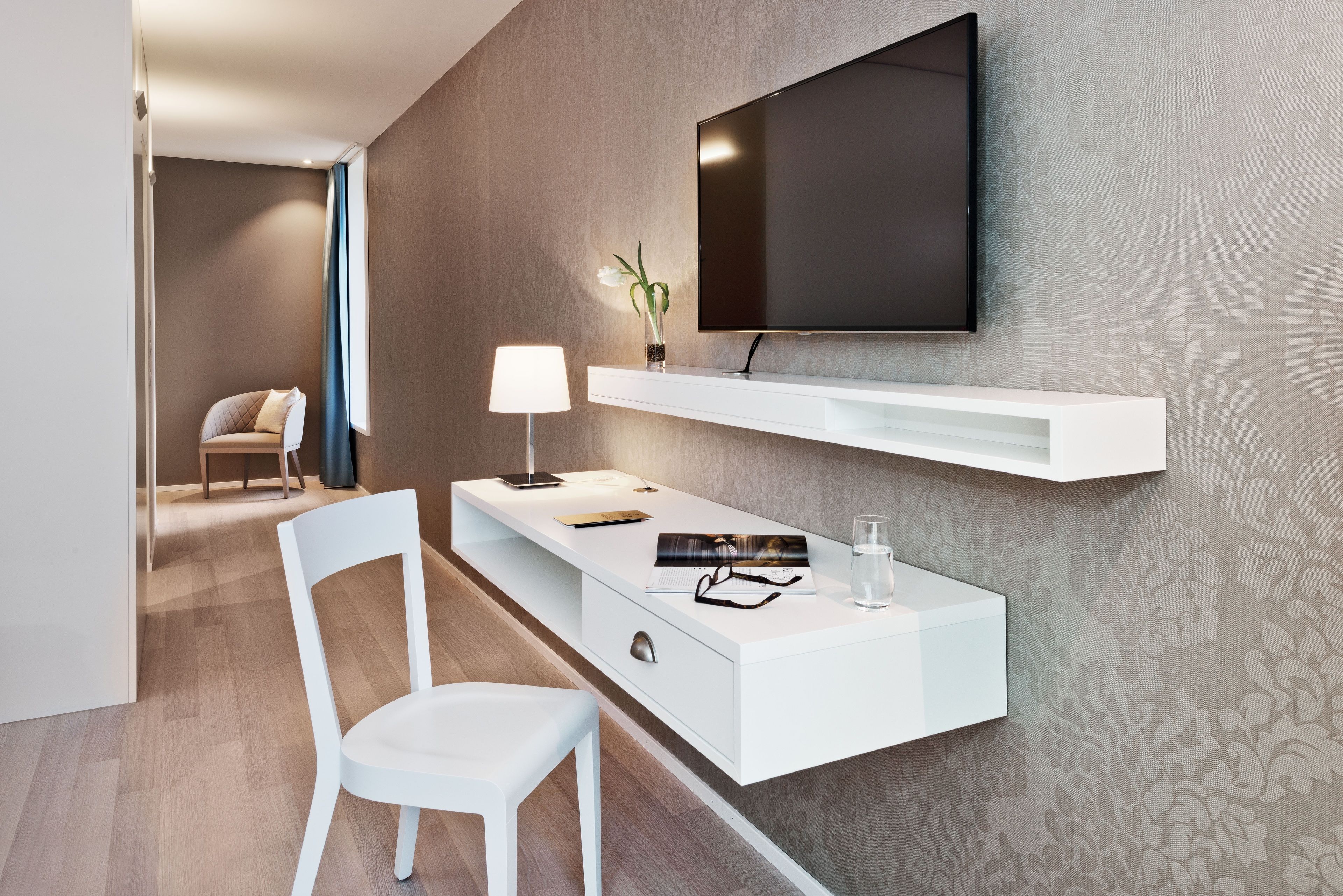 double room | room amenity