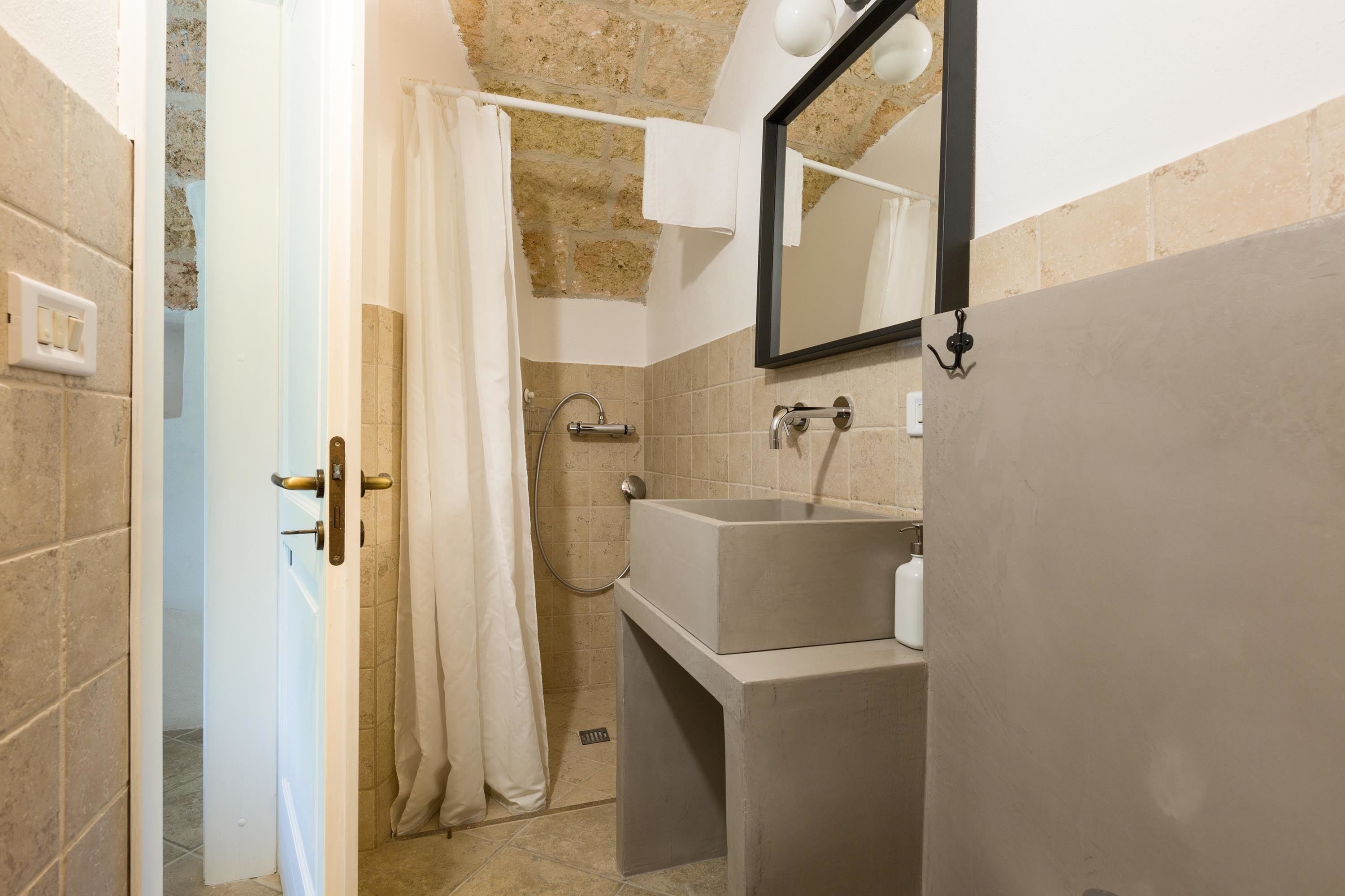 Villa, 4 camere da letto | Bagno | Doccia, asciugacapelli, bidet