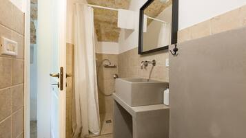 Villa, 4 camere da letto | Bagno | Doccia, asciugacapelli, bidet
