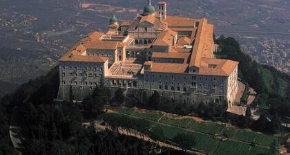 Hotel Ristorante La Campagnola