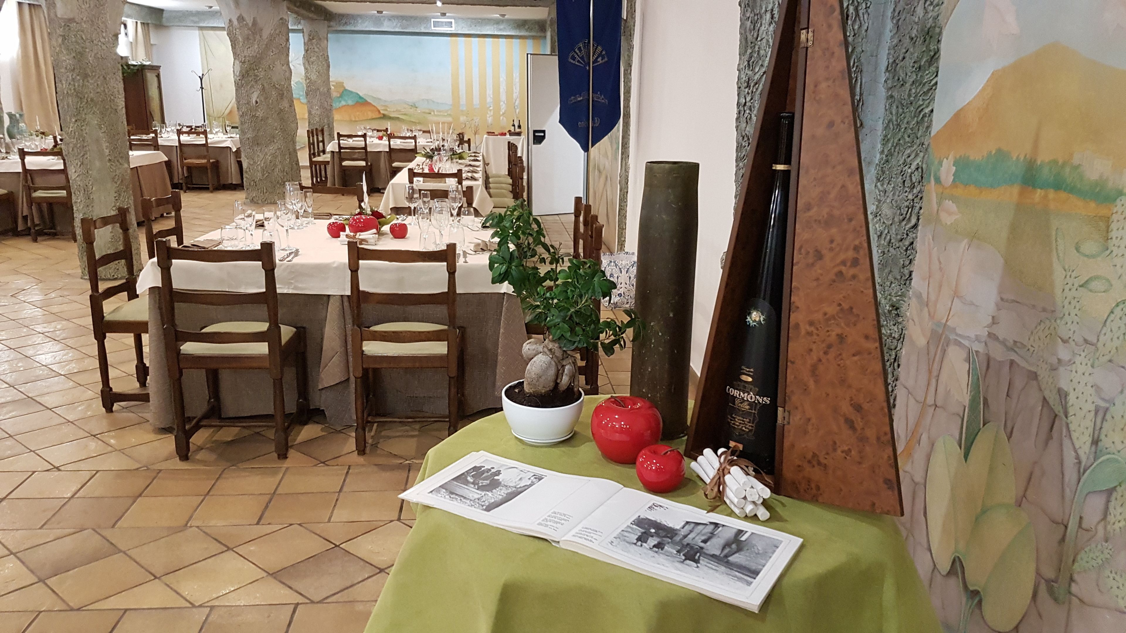 Restoran