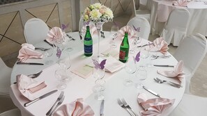 Banquet hall - Hotel Ristorante La Campagnola (Cassino)