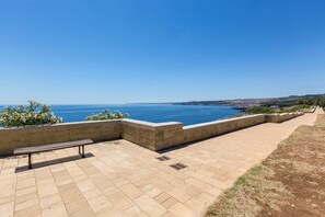 Dock - Terrazza sul Mare by Barbarhouse (Santa Cesarea Terme)