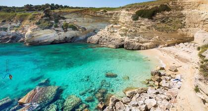 Terrazza sul Mare by Barbarhouse