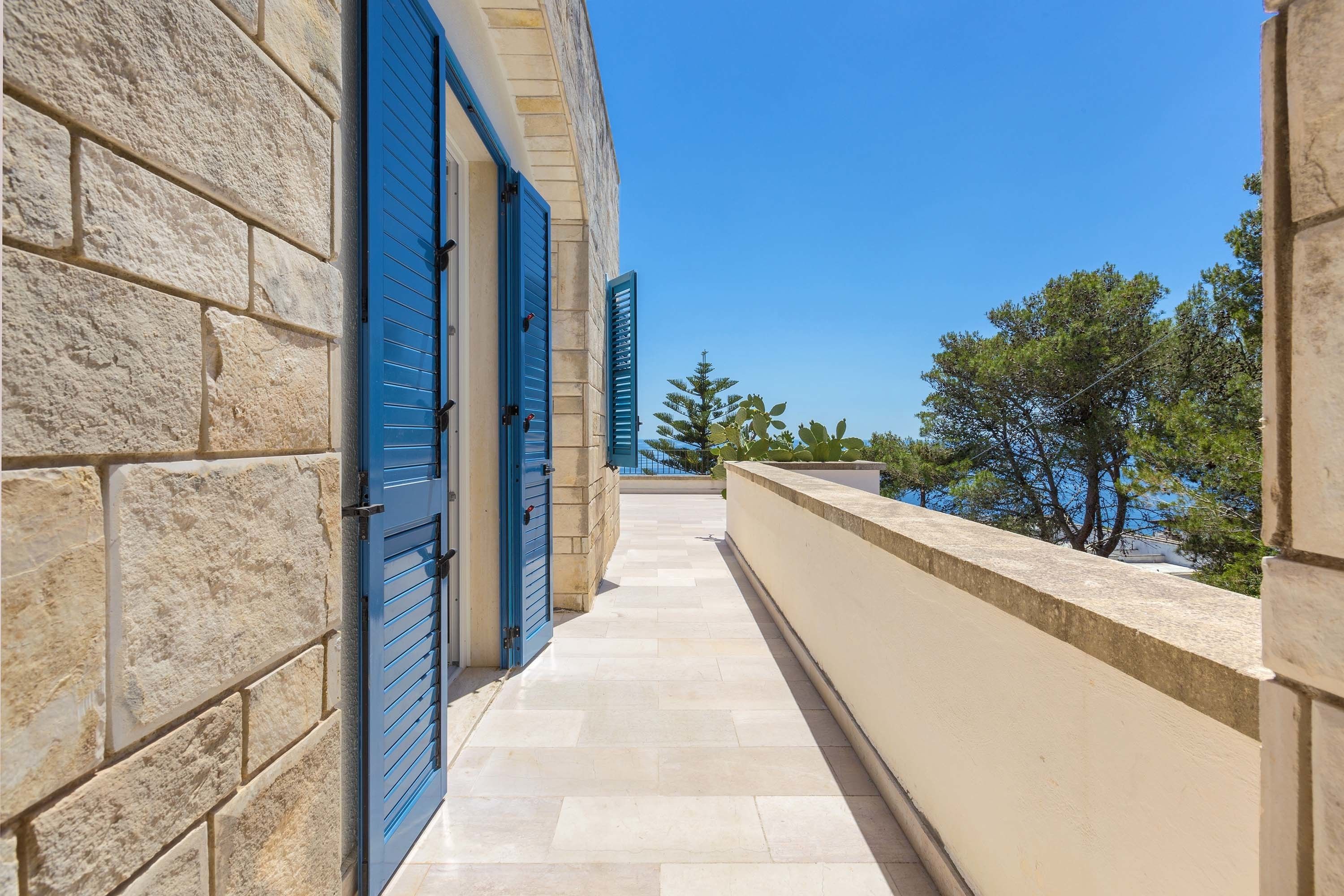 Photo - Terrazza sul mare by BarbarHouse